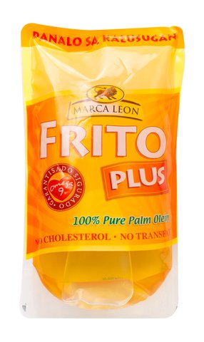 Frito Plus Palm Oil Sup 1 l