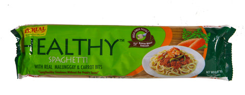 El Real Healthy Spaghetti 500 g