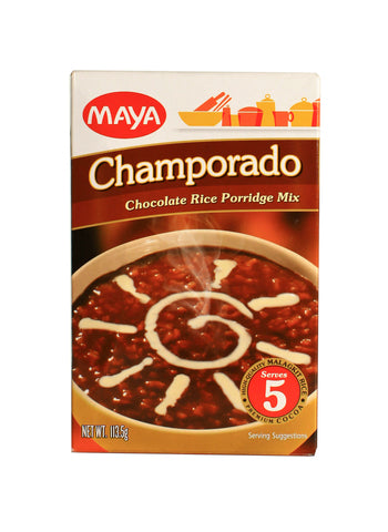 Maya Champorado 113.5 g