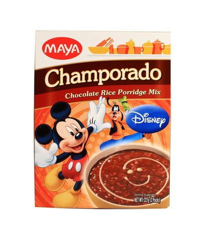 Maya Champorado 227 g