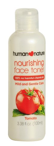 Human Nature Toner Nourishing 100 ml