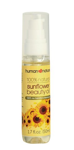 Human Nature Sun Flower Oil 50 ml