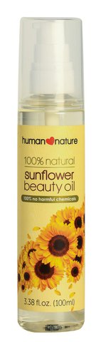 Human Nature Sun Flower Oil 100 ml