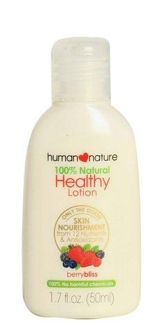 Human Nature Lotion Berry Bliss 50 ml