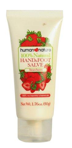 Human Nature Lotion Hand &amp; Foot 50 g