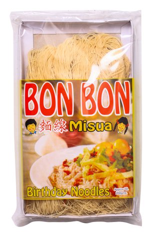 Bonbon Birthday Misua 200 g