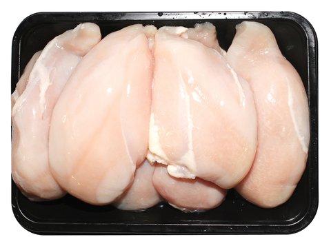 Bounty Fresh Bounty Heart Lite Fillet 300 g