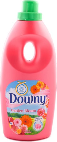 Downy Garden Bloom Fabric Conditioner 900 ml