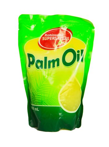 Supersavers Palm Oil 500 ml