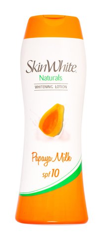 SkinWhite Lotion Papaya 350 ml