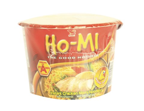 Homi Econo Bowel Special Chicken 40 g