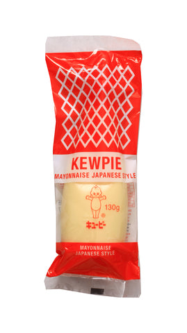 Kewpie Mayo Japanese Style 130 g