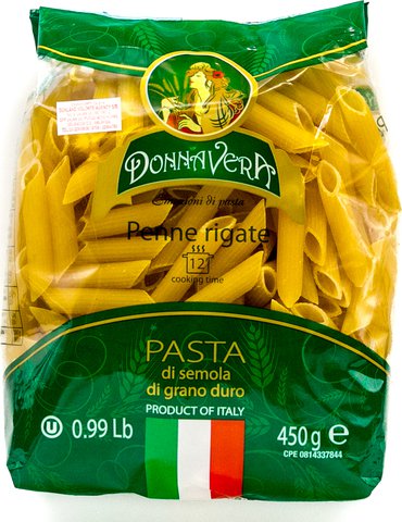 Special Penne Rigate 450 g