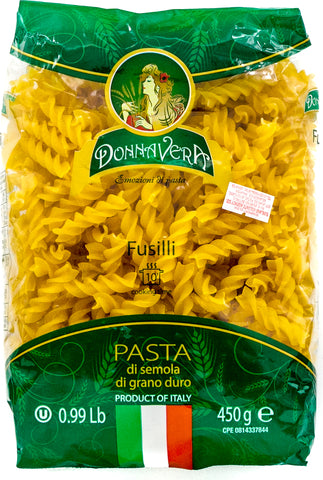 Special Fusilli 450 g