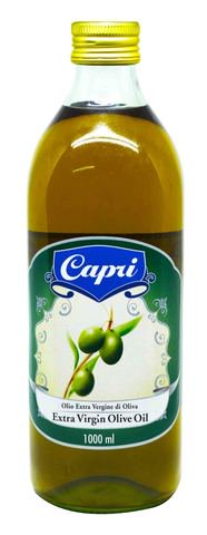 Capri Extra Virgin Olive Oil 1 l