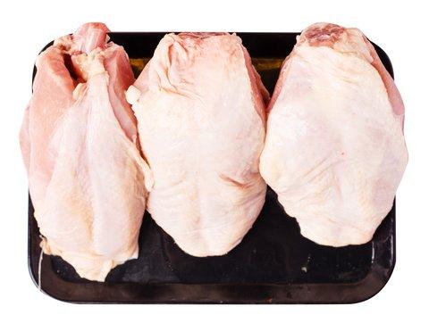 Bounty Fresh Chicken Breast 650 g