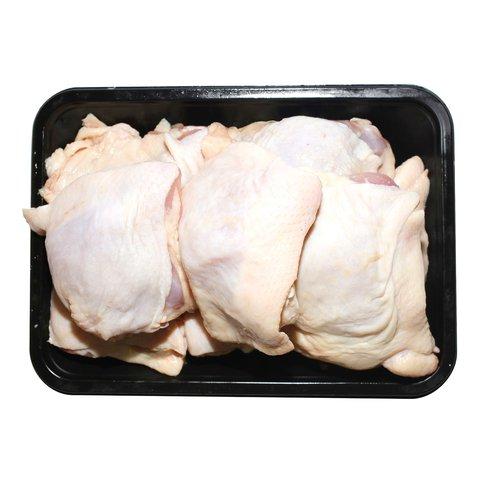 Bounty Fresh Chicken Thigh 540 g
