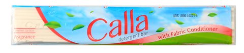 Calla Laundry Detergent Bar 390 g