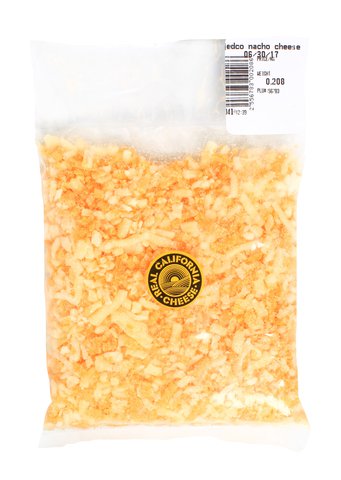 Jedco Nacho Cheese Blend 200 g