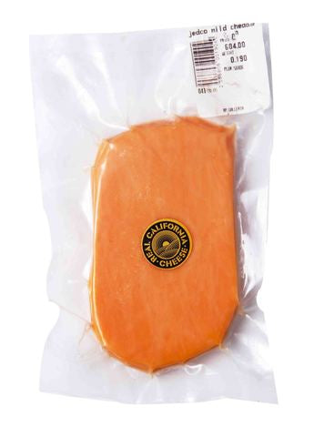 Jedco Mild Cheddar 200 g