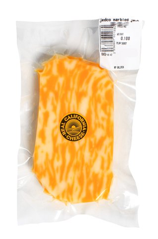 Jedco Marbled Jack 190 g