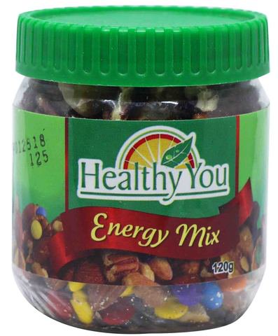 Healthy You Energy Mix 120 g