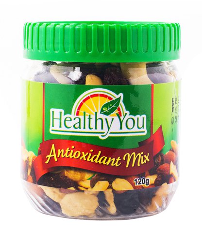 Healthy You Antioxidant Mix 120 g