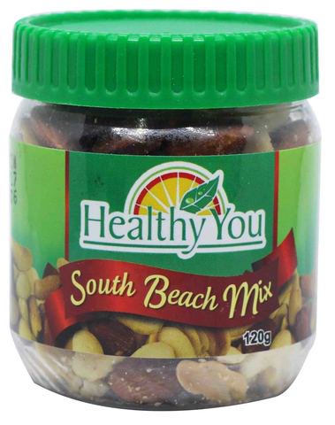 Healthy You South Beach Mix 120 g