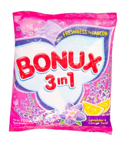 Bonux Powder Lavender 700 g
