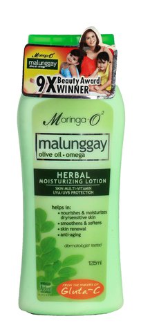 Hype Ardent Moringa O2 Herbal Lotion 125 ml