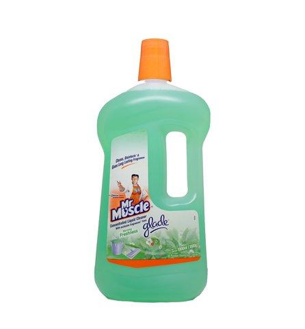 Mr Muscle All Purpose Disinfectant Cleaner - Morning Freshness 1 l