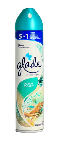 Glade Air Freshener Ocean Escape 320 ml
