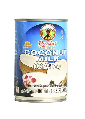 Panthai Coconut Milk 400 ml
