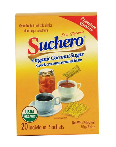 Suchero Mini Box 3.5 g