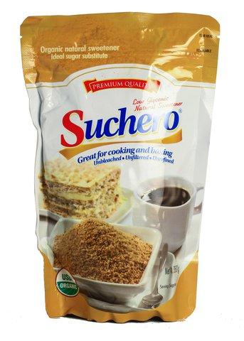 Suchero Premium Pouch 350 g