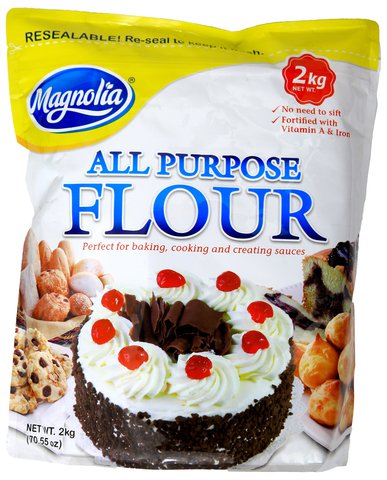 Magnolia All Purpose Flour 2 kg