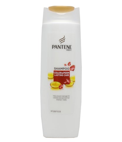 Pantene Shampoo Color &amp; Perm 170 ml