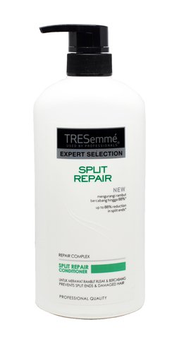 Tresemme Split Repair Conditioner 600 ml