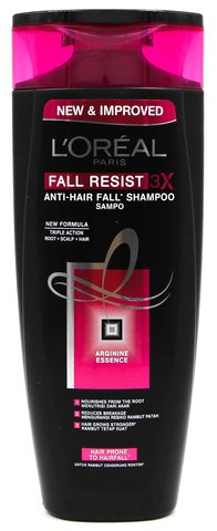 L’Oreal Shampoo Fall Resist 170 ml