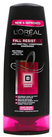 L’Oreal Conditioner Fall Resist 165 ml
