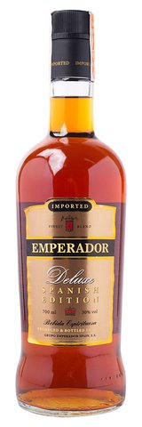 Emperador Deluxe Spanish Edition 700 ml