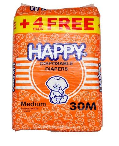 Happy Baby Diaper Medium