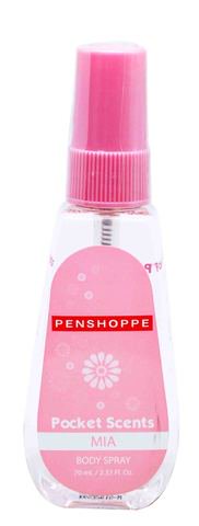 Penshoppe Cologne Spray Mia 70 ml