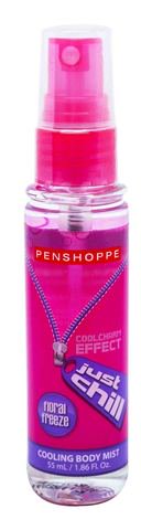 Penshoppe Cologne Spray Floral Freeze 55 ml