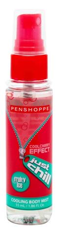 Penshoppe Cologne Spray Floral Fruity 55 ml