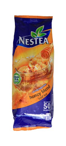 Nestea Icedtea Honeyblend 450 g