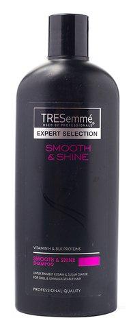 Tresemme Shampoo Smooth &amp; Shine 340 ml