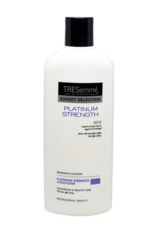 Tresemme Platinum Strength Conditioner 340 ml