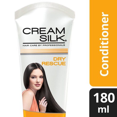Creamsilk Hair Conditioner Dry Rescue 180 ml