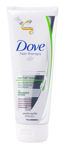 Dove Hair Theraphy Hair Fall Rescue 180 ml
